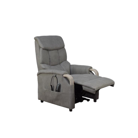 Fauteuil releveur électrique GENES 2 moteurs6344