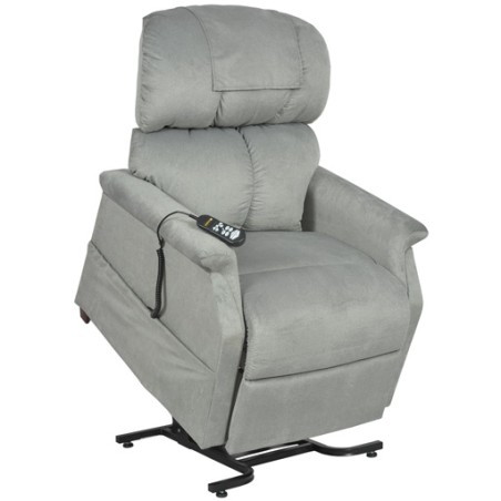 Fauteuil releveur électrique CONFORT SPECIAL GRANDE TAILLE6352