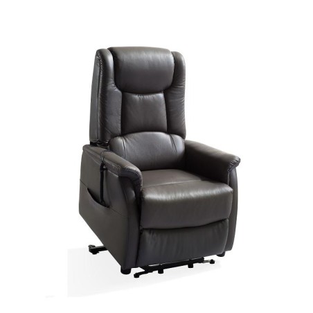 Fauteuil releveur électrique EMERAUDE6364