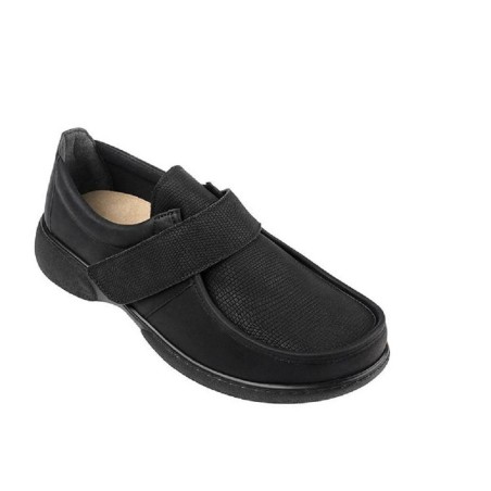 Chaussures CHUT EVIA Noire femme6465