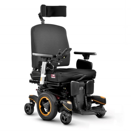 Fauteuil roulant Quickie Q700 M HD6490