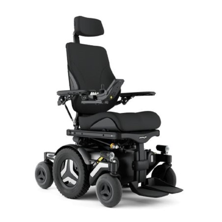 Fauteuil roulant électrique M3 CORPUS6504