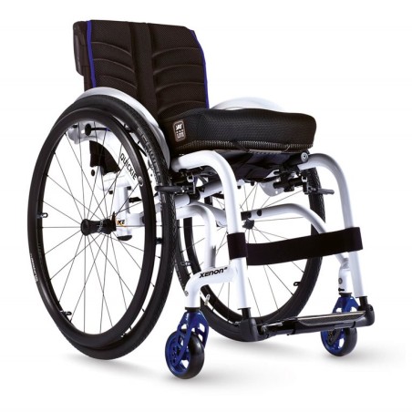 Fauteuil roulant manuel XENON 26509