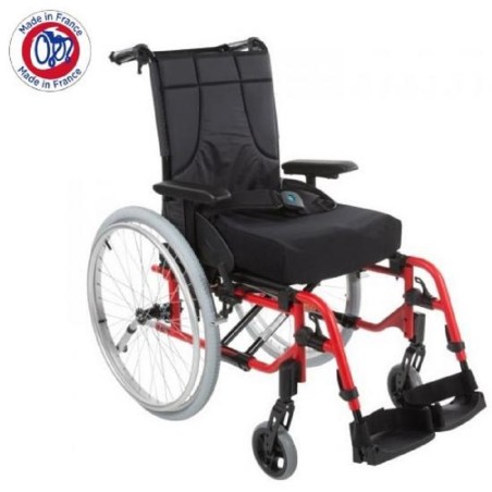 Fauteuil roulant manuel ACTION 46515