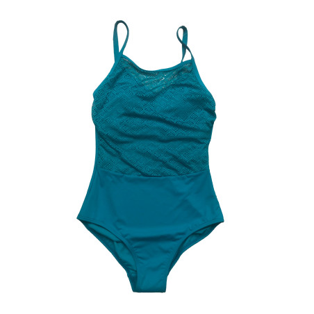 Maillot de bain Brazil 1 pièce T386566