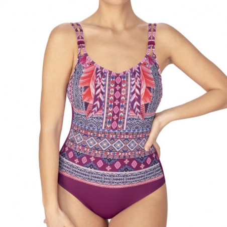 Maillot de bain 1 pièce Boho Vibes HB6600