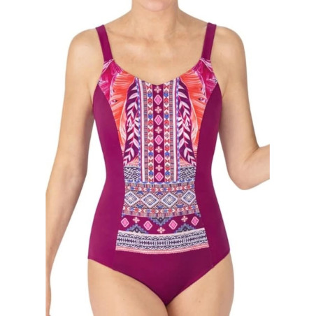 Maillot de bain 1 Pièce Boho Vibes FB Ethnique6602