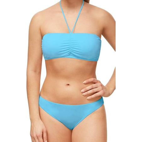 Maillot de bain 2 pièces Louisa TP Top6604