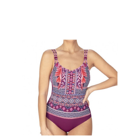 Maillot de bain 1 pièce Boho Vibes HB6606