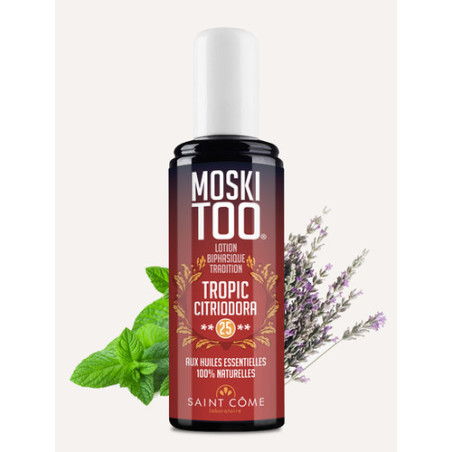 Moskitoo Lotion biphasique moustiques6610