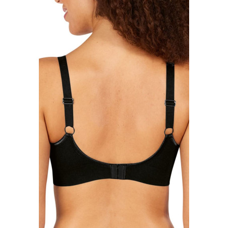 Soutien-gorge Eliza - Noir SB6652