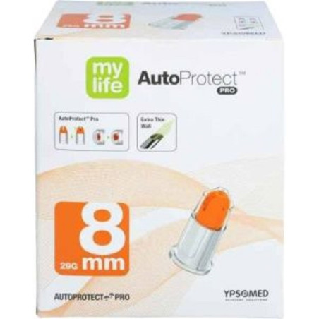 Aiguille Autoprotect Pro ( ancien Clickfine)6689