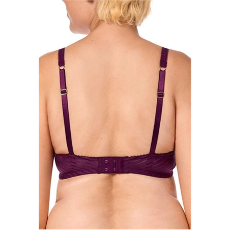 Soutien gorge KAROLINA sans armatures Paddé6710