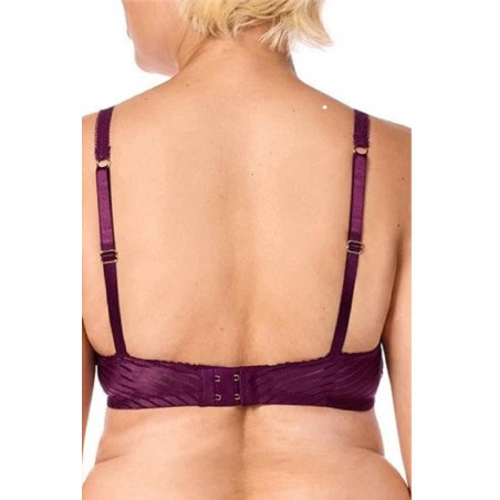 Soutien gorge KAROLINA sans armatures6716