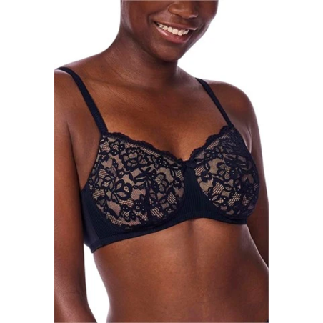 Soutien gorge KYRA sans armatures Paddé6735