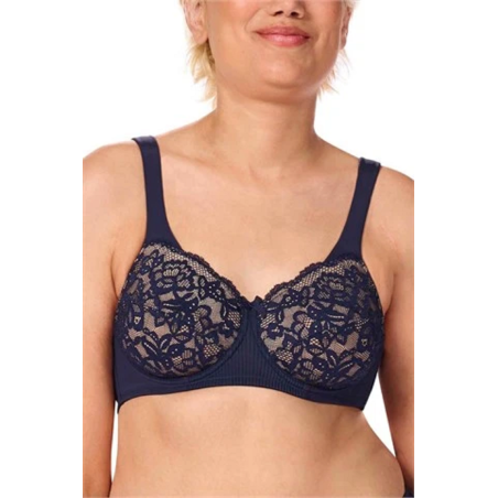 Soutien gorge KYRA avec armatures6738