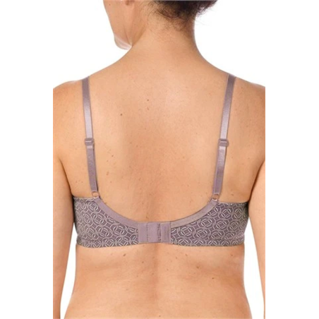 Soutien gorge LIZ sans armatures Paddé6747