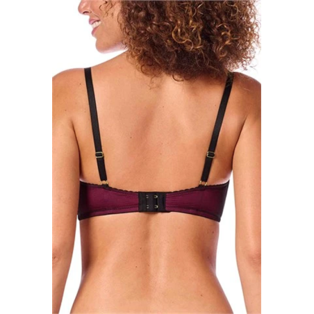 Soutien gorge LEONIE sans armatures Paddé6755