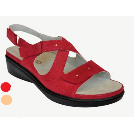 Chaussures CHUT BISENTINA6854