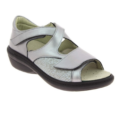 Chaussures CHUT DAVINA Argent6908