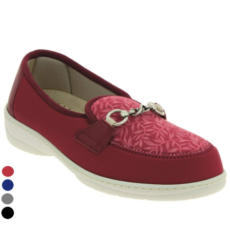 Chaussures CHUT Magik Rouge6952