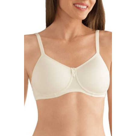 Soutien gorge Lara paddé sans armatures7003