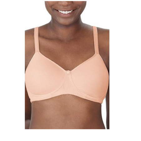 Soutien-gorge Mara  paddé sans armatures blush7051