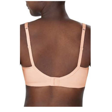 Soutien-gorge Mara  paddé sans armatures blush7052