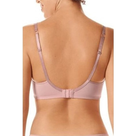 Soutien-gorge Danielle Bois de Rose SB7060