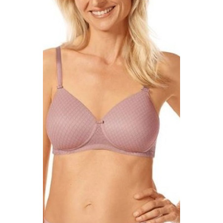 Soutien-gorge Danielle Bois de Rose SBP7061