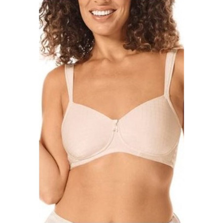 Soutien-gorge Anna - rose poudre  SBP7068