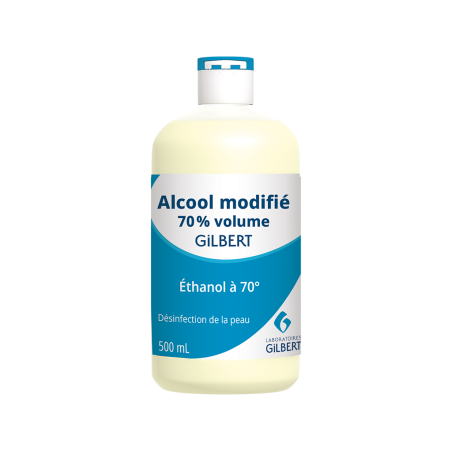 Alcool 70°C 500mL7098