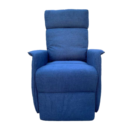 Fauteuil releveur électrique THALIA  1 moteur7138